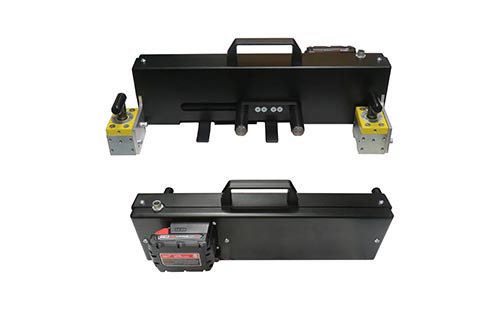 RSK-SRF30 remote switch kit for PowerPacT Molded case circuit breakers