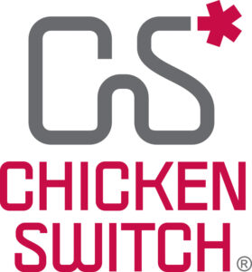 Chicken Switch logo