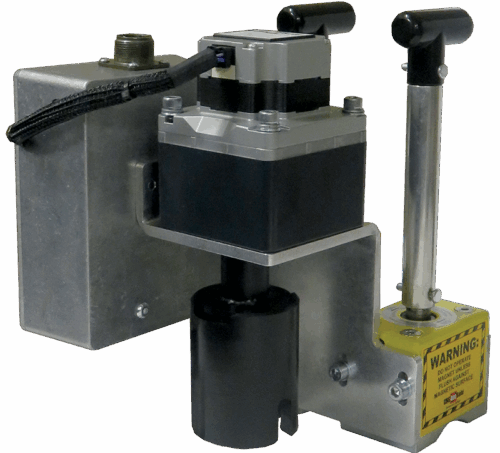 RSA-216 4-position switch