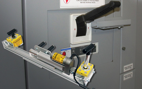 ArcSafe success story RSA-113 featured