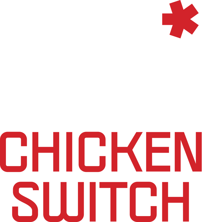 Chicken Switch logo