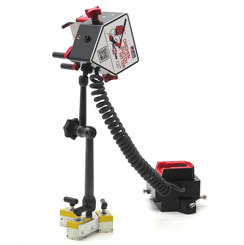 Remote Switch Actuator – Chicken Switch Hitter Remote Switch Kit RSK-CSH-W