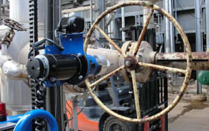 CBS ArcSafe remote operations valve handwheel_featured