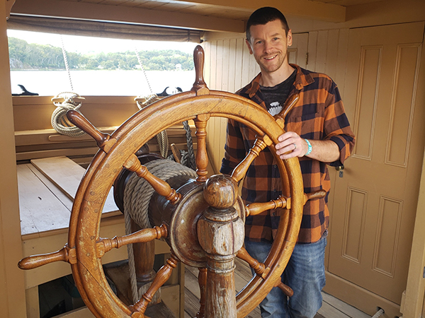 Kyle Fincher ship captain_600 Kyle Fincher ship captain_600