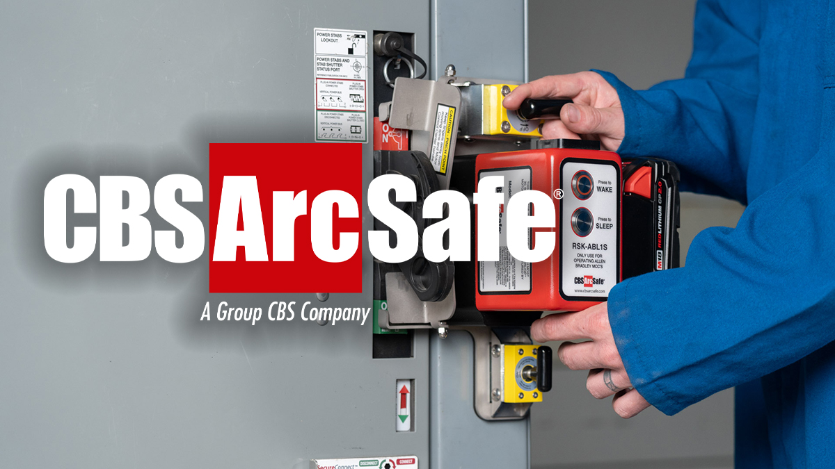 Chicken Switch - CBS ArcSafe